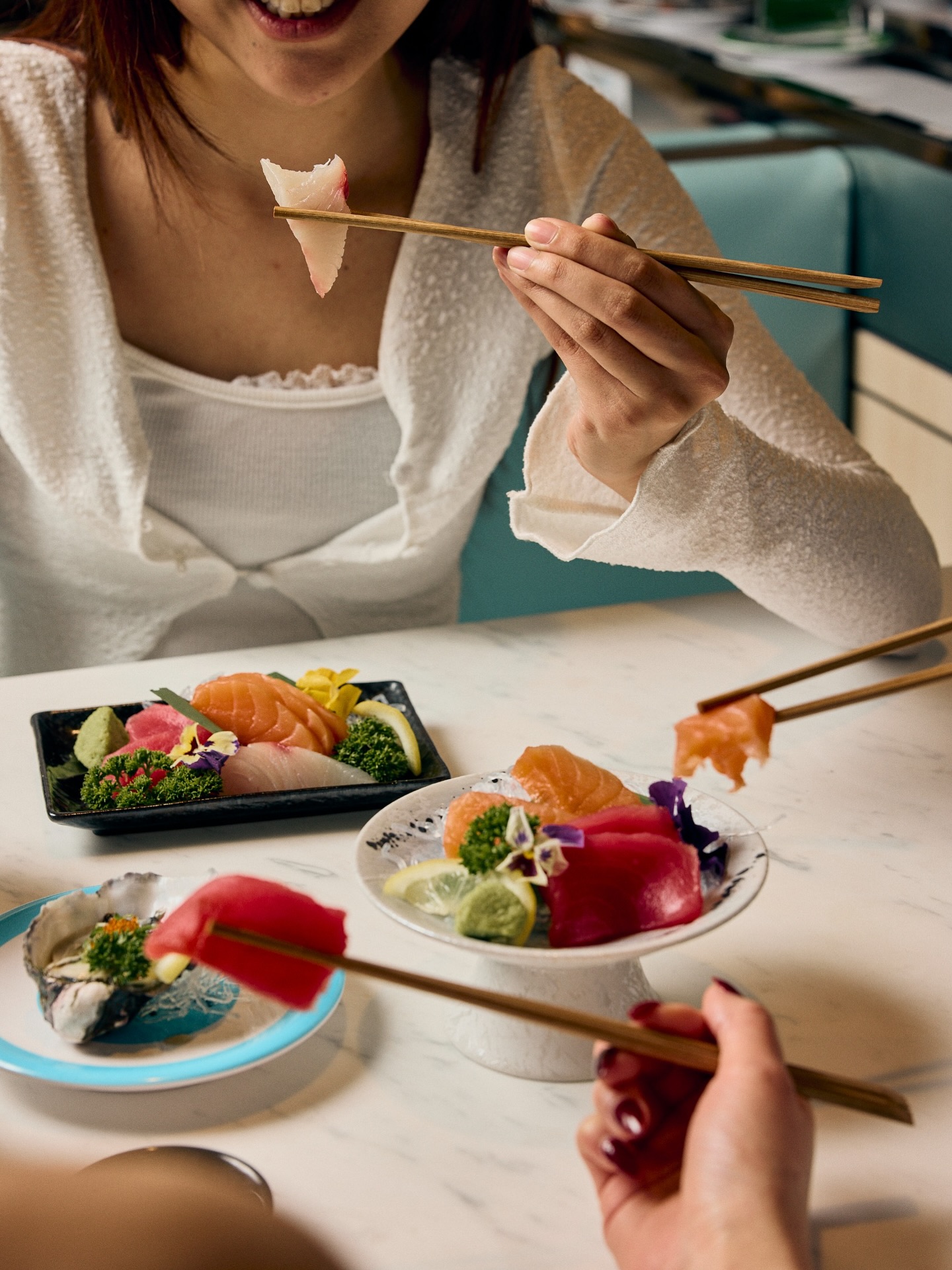 Sushi Jiro Box Hill