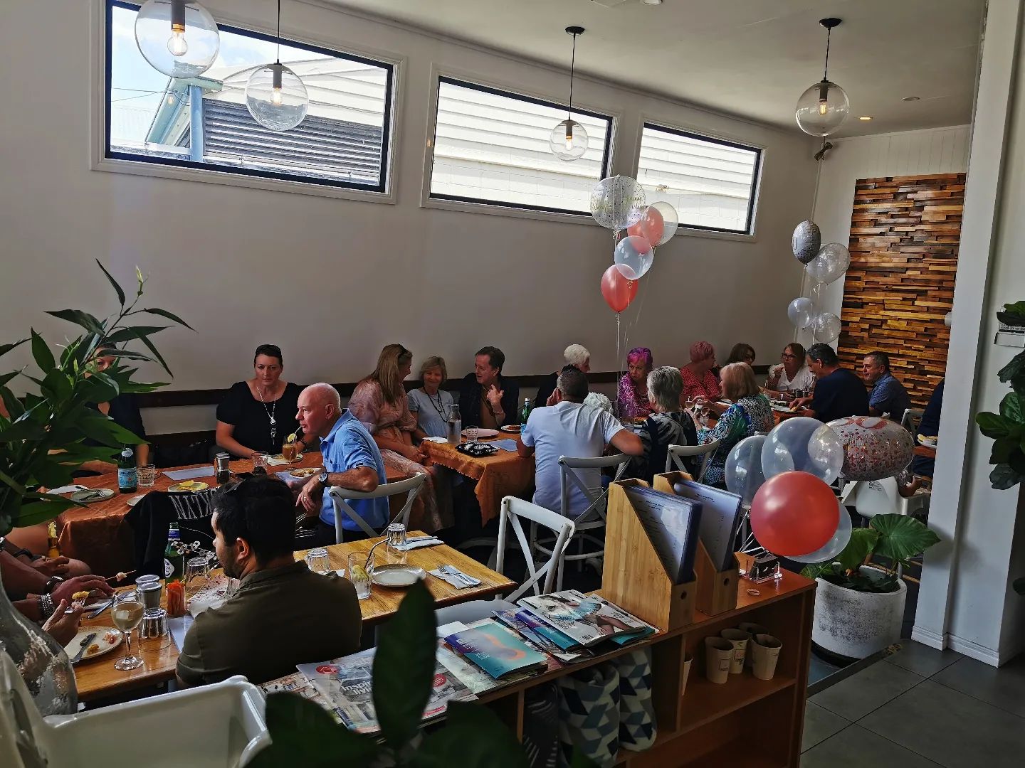 The Corner in Wilston