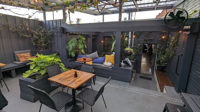 Little Sisto - Best Brunch in Perth