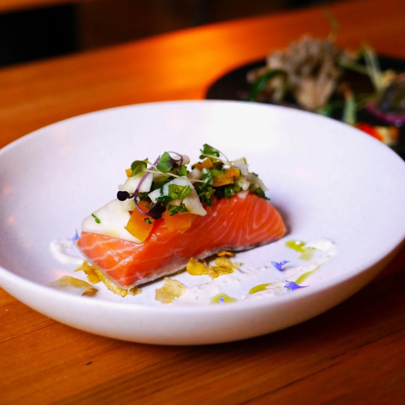 DenDeke Japanese Bar & Dining