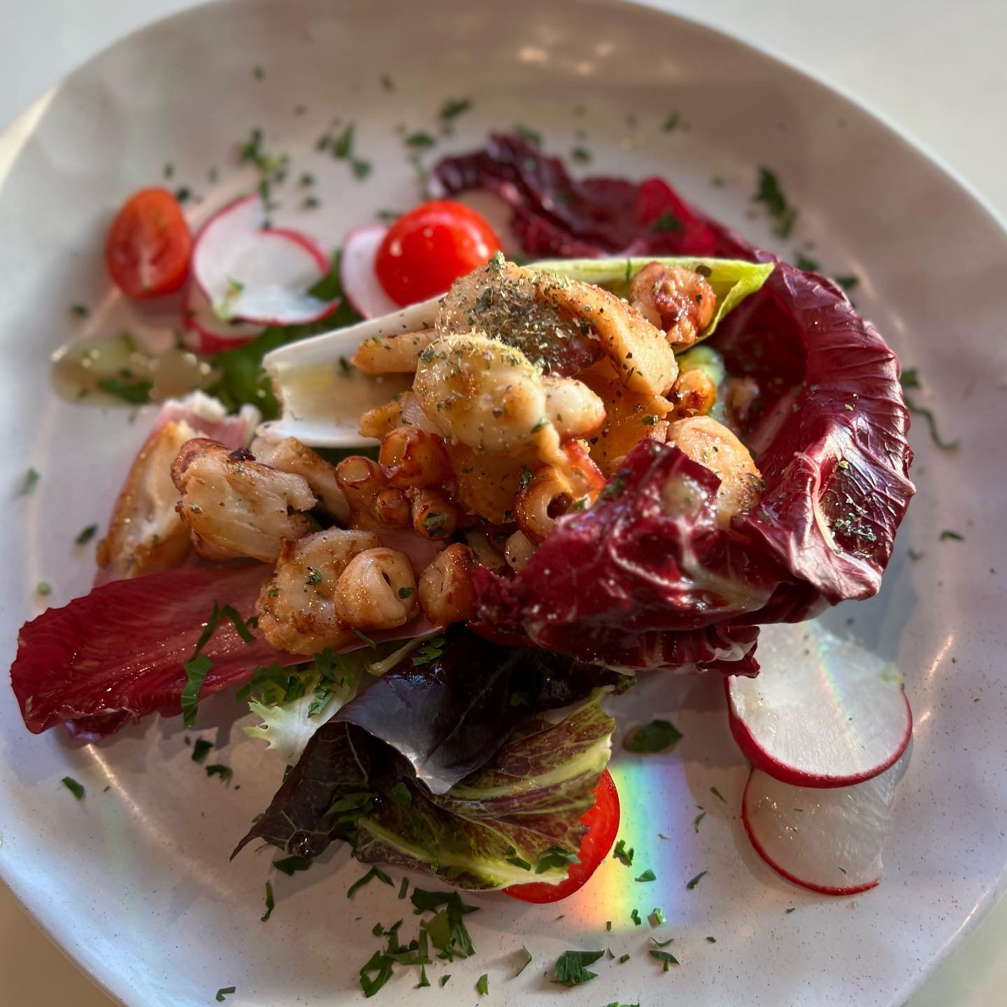 Nobel Greek Tavern