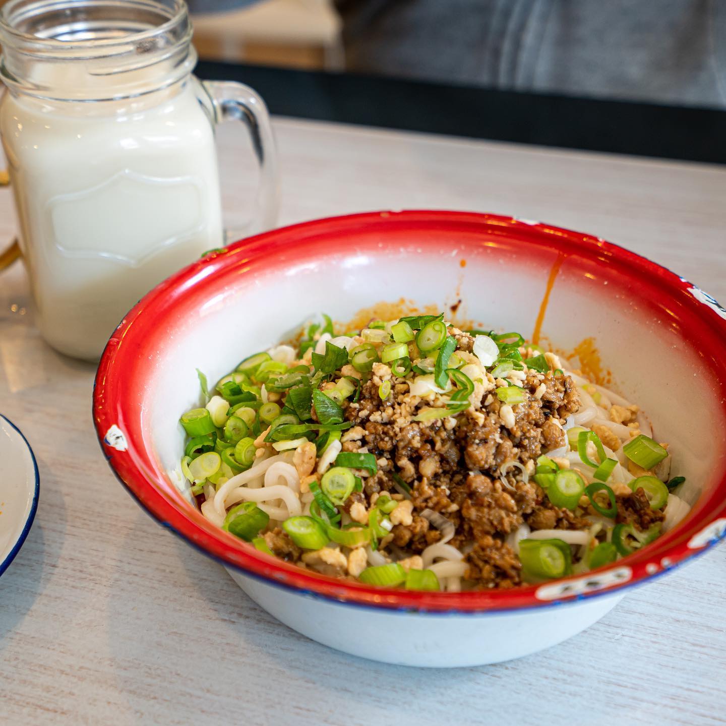 Peoples Inn Dumpling House 人民公社饺子馆
