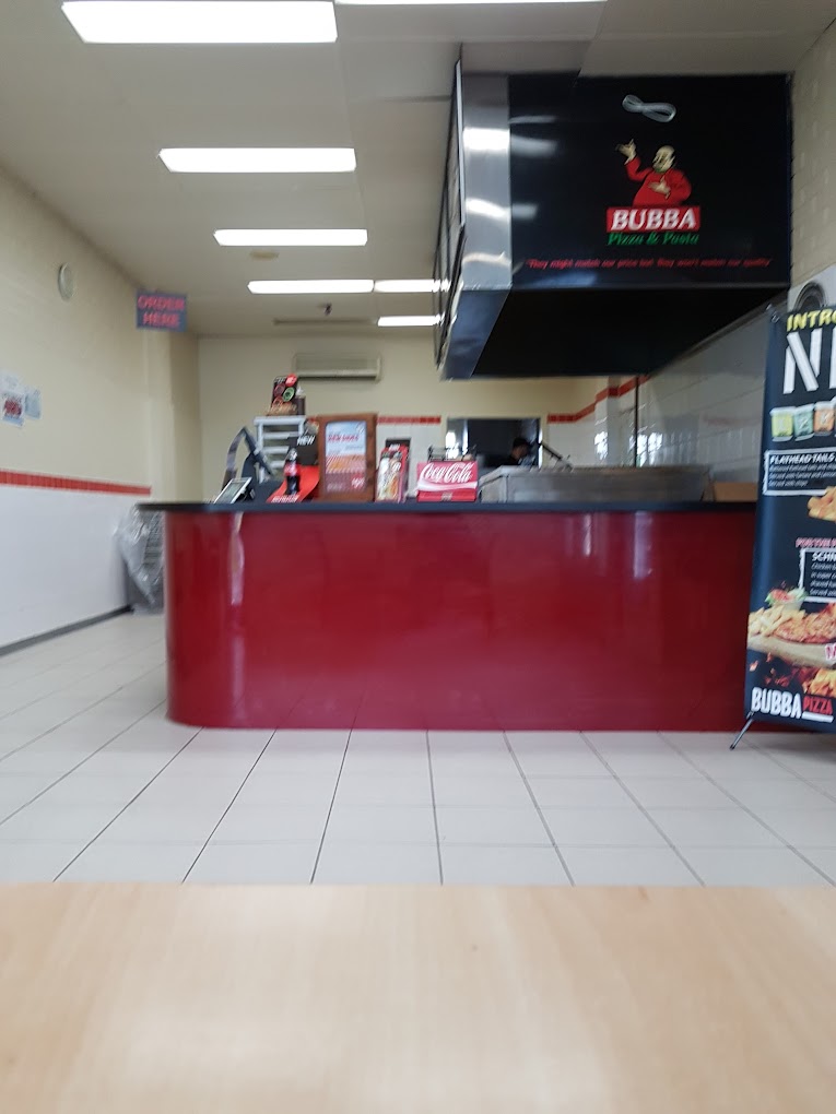 Bubba Pizza