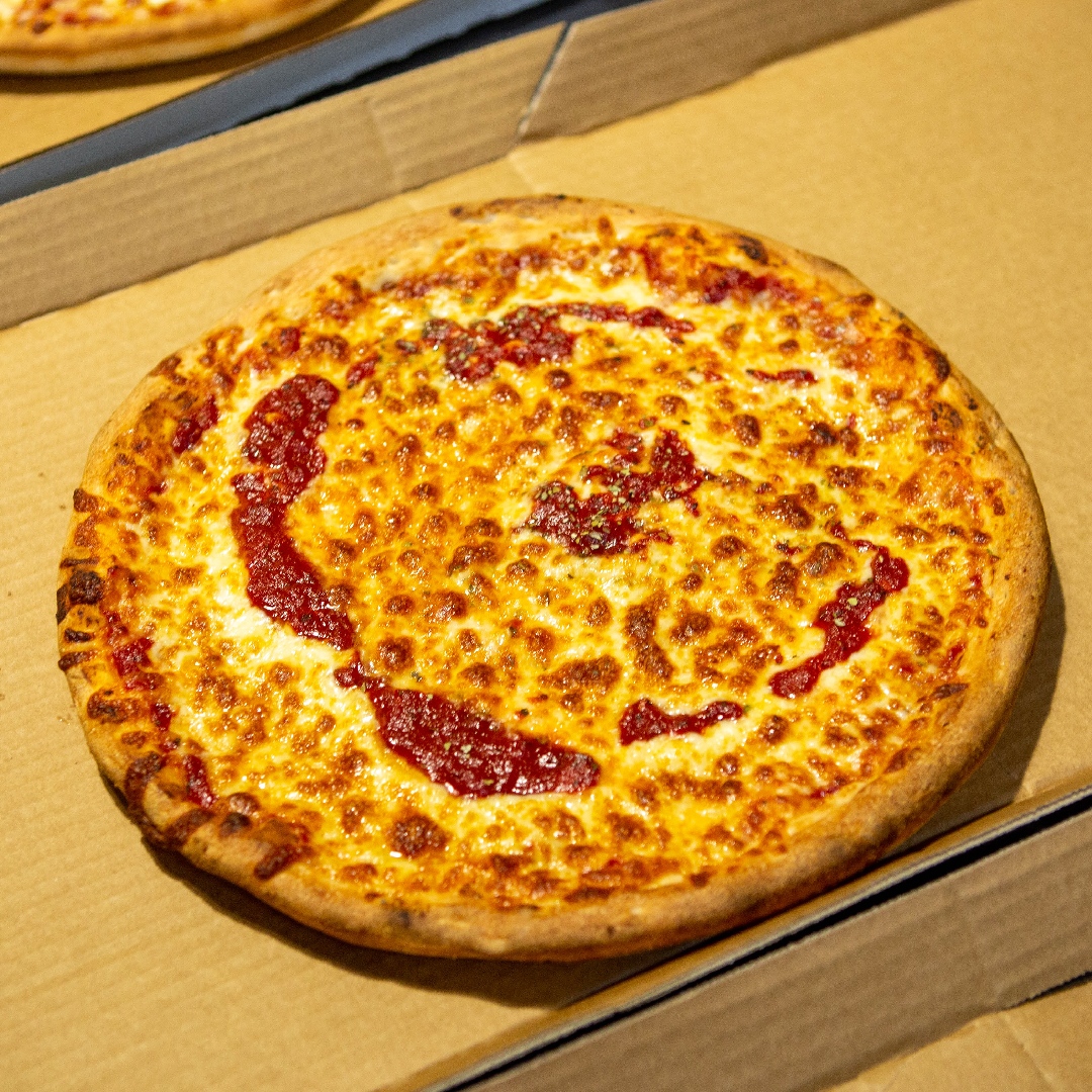 Pizza Masters
