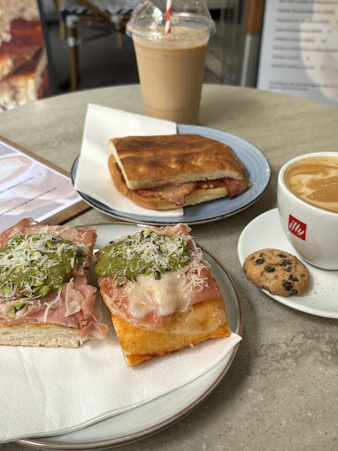 Diego & Co. Traditional Italian Deli