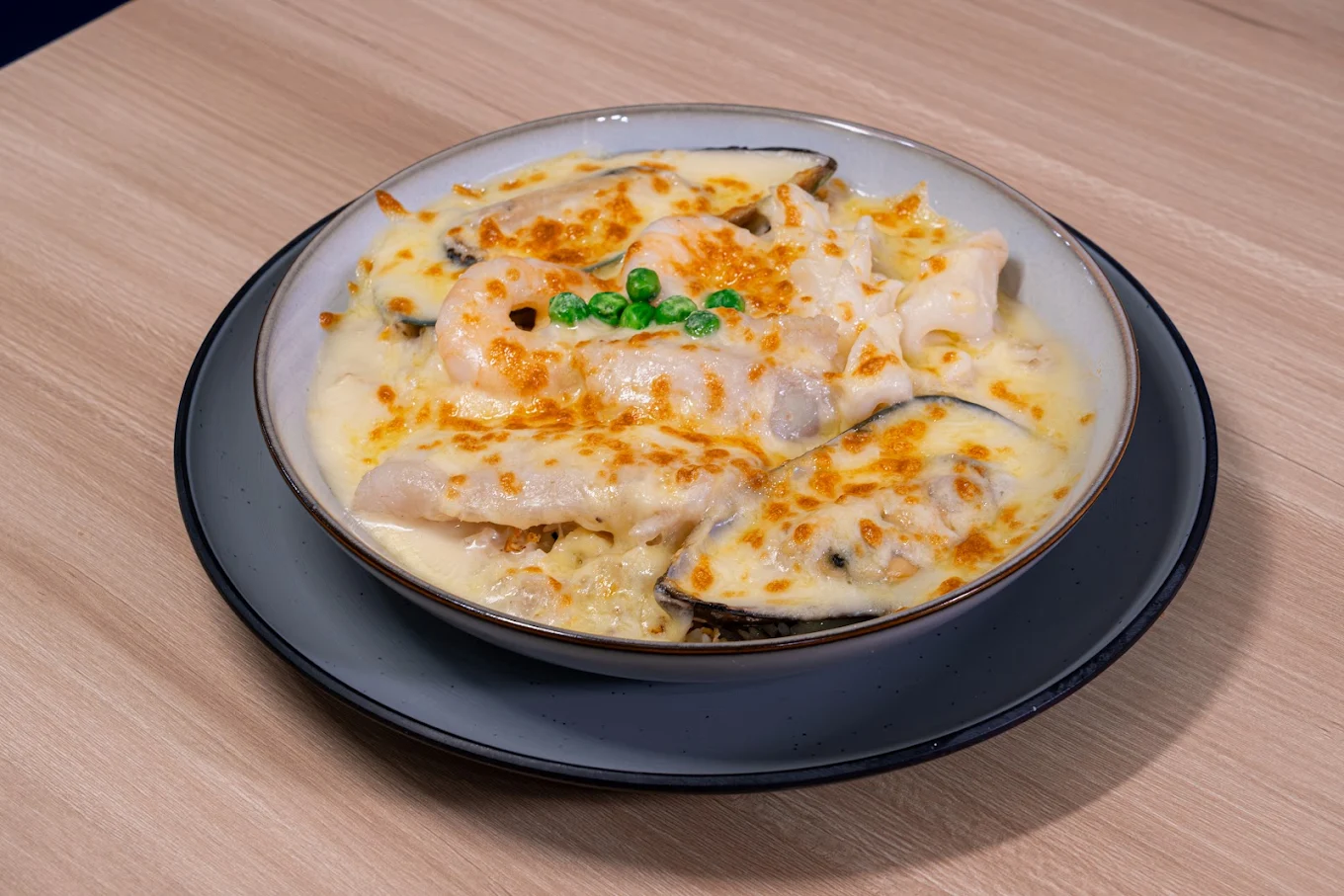 Miss Saigon Restaurant