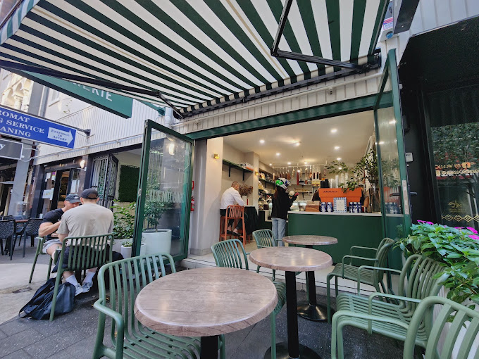 Salumerie Potts Point