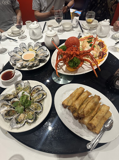 House Of Chow