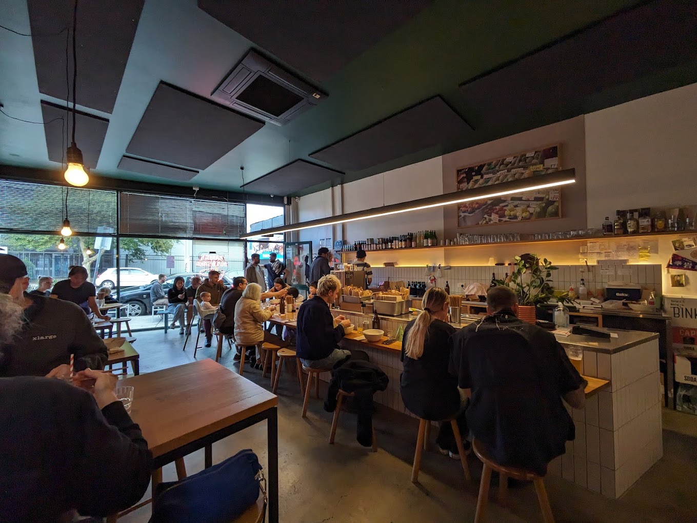 Shop Ramen Preston