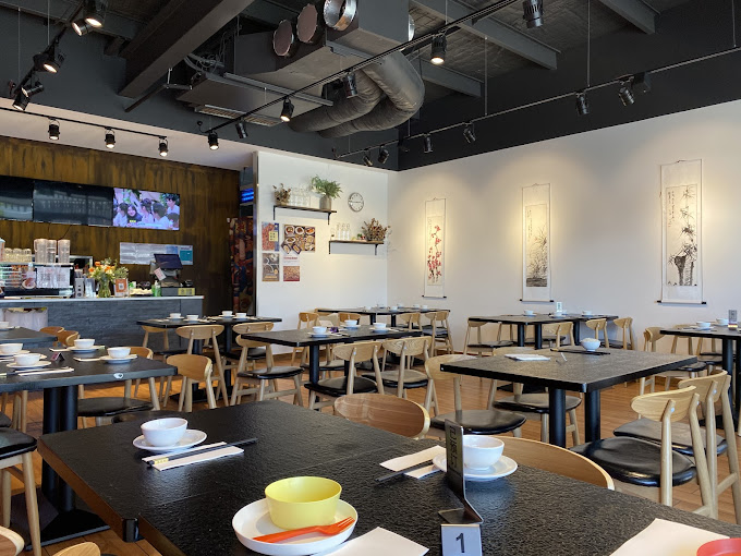 Hutongli Restaurant - Rochedale