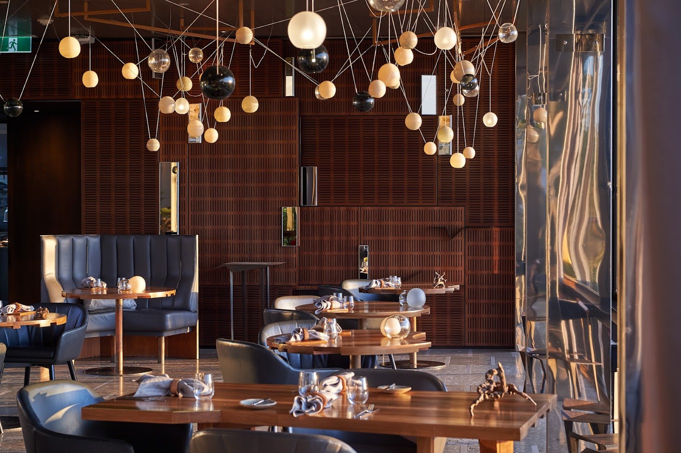 Penfolds Magill Estate Restaurant