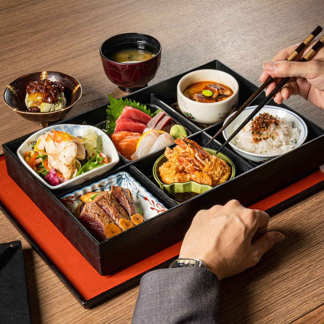 Kisso Japanese Restaurant