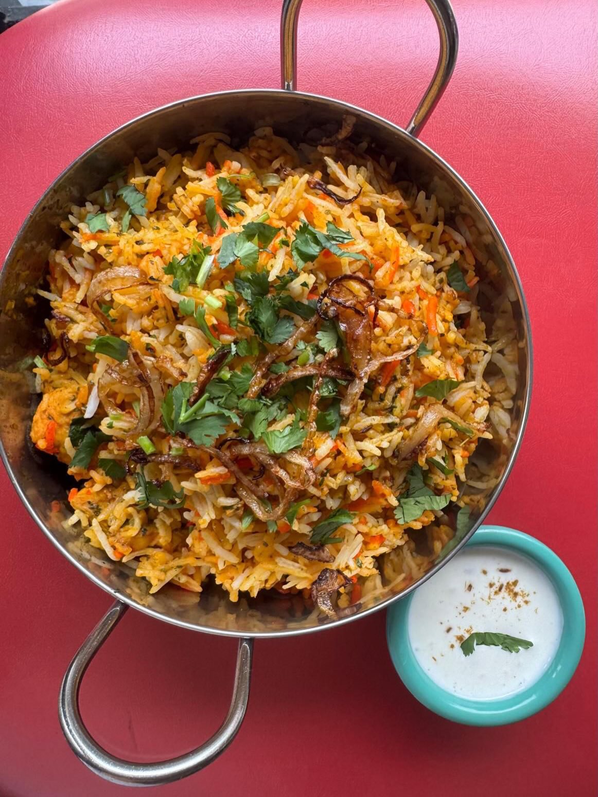 Diwan Grill & Kebab House
