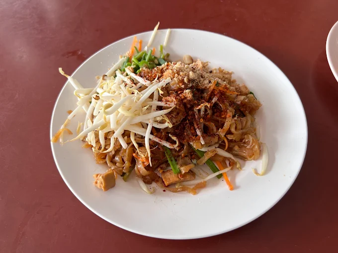 Chamlong's