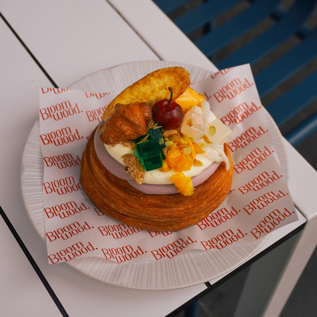 Kariton Sorbetes - Glen Waverley