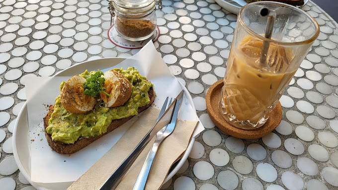 The Hideout Specialty Coffee