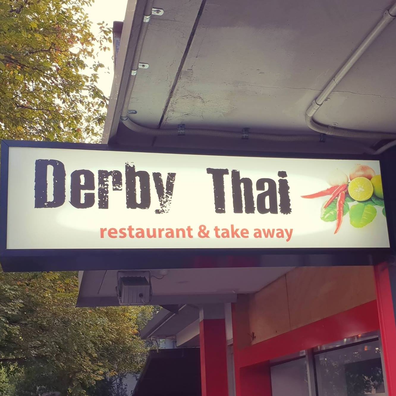 Derby Thai St Kilda