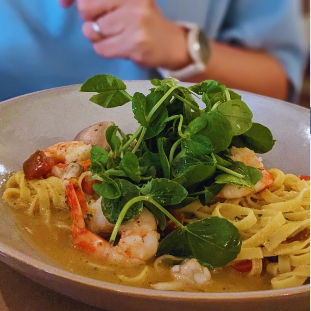 Citrine Bistro & Bar