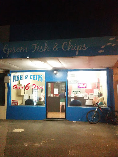 Epsom F&C