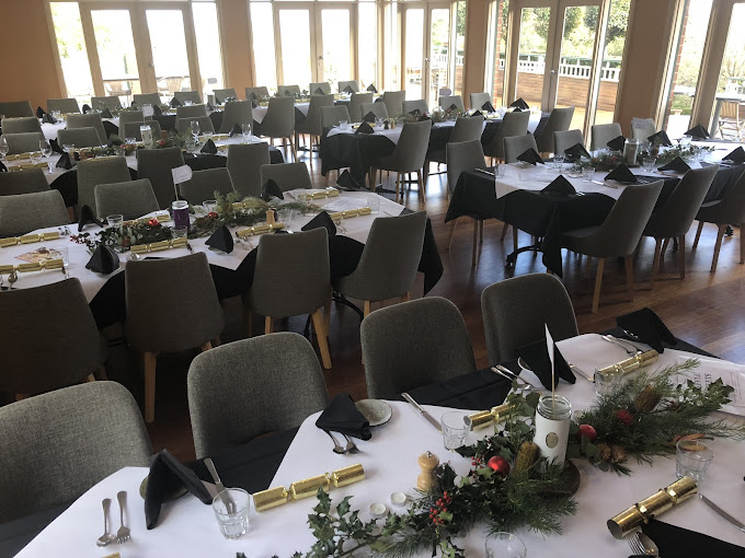 Jason's Restaurant at Bradford Estate Winery