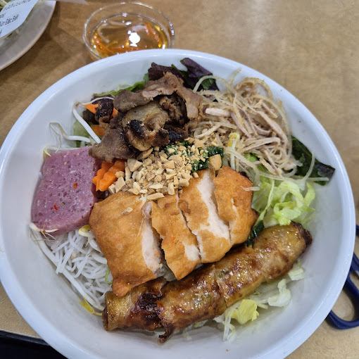 Phu Quoc Vietnamese & Chinese Restaurant