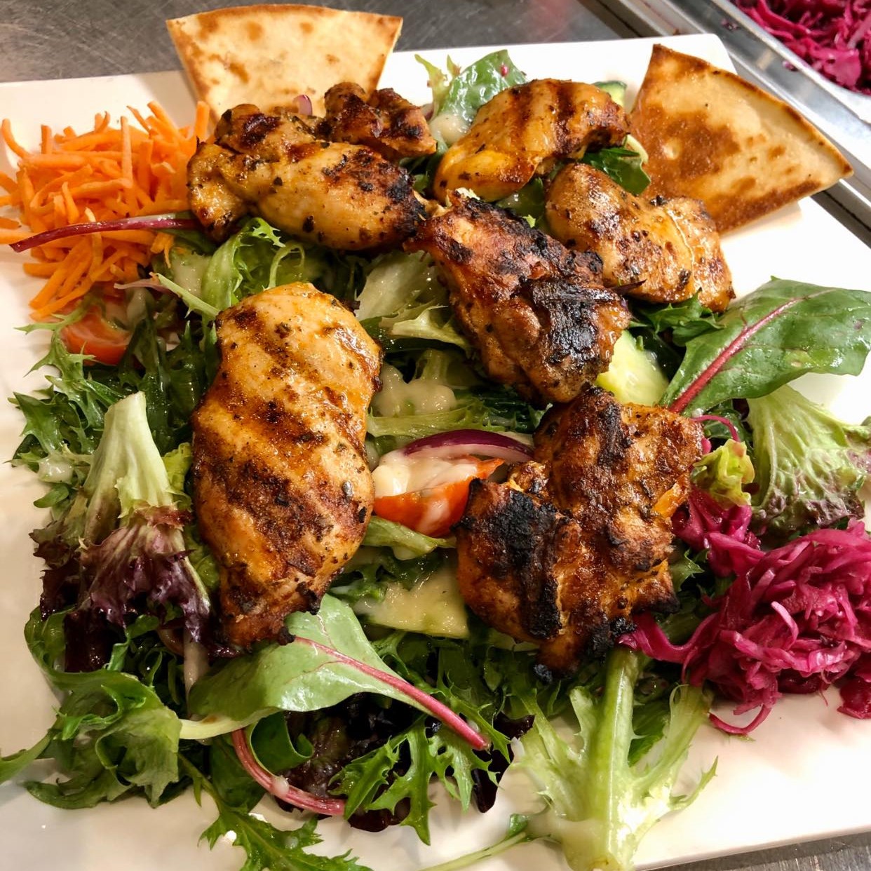 Oya's Turkish Kitchen Take Away & Restaurant