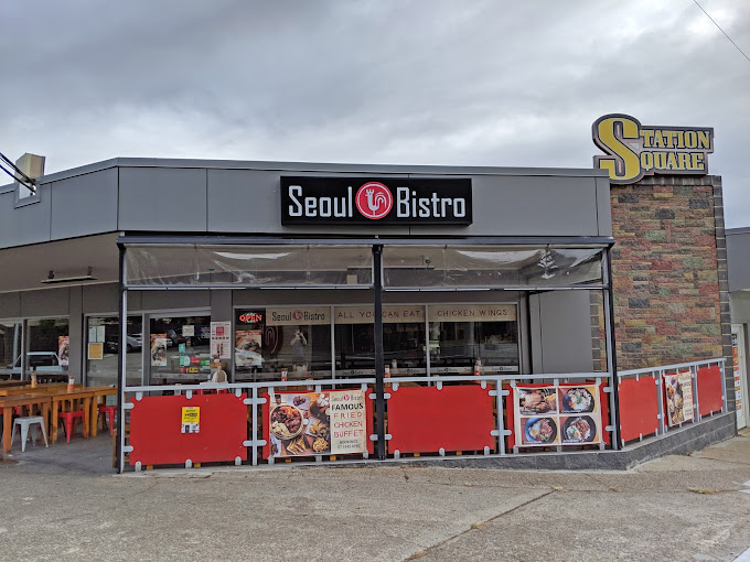 Seoul Bistro