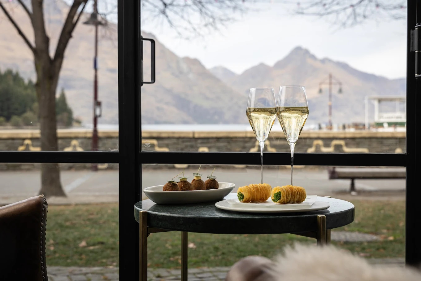 Rodd & Gunn, The Lodge Queenstown