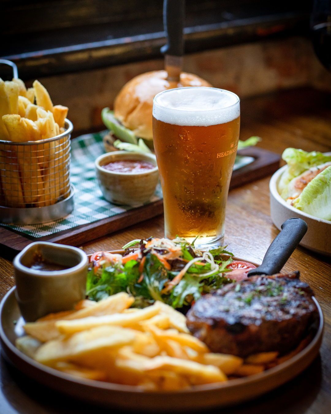 The Lancefield Hotel