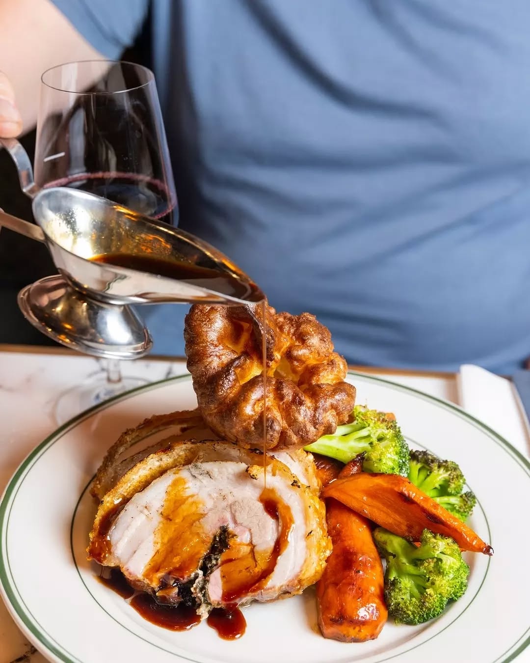 Fallow Liquor & Eatery