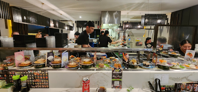 Sushi Train Randwick