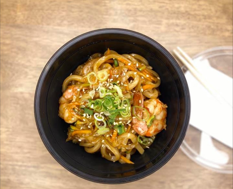 Mino Korean Charcoal BBQ