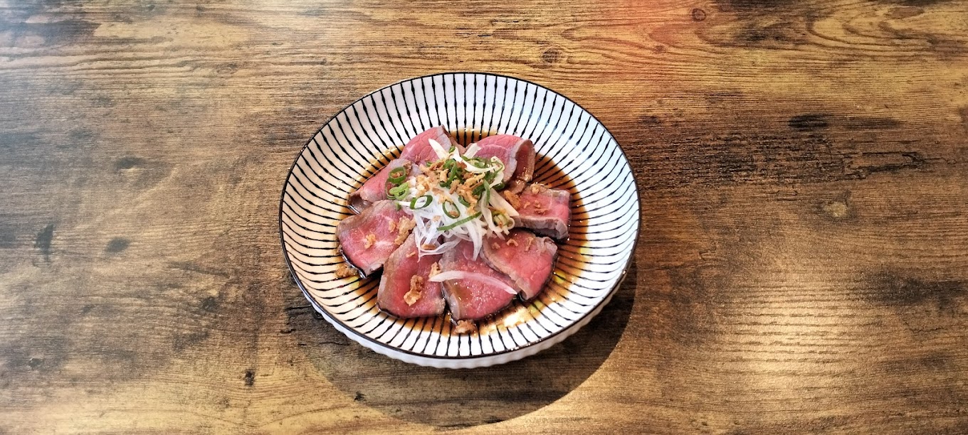 WAI-WAI Dining