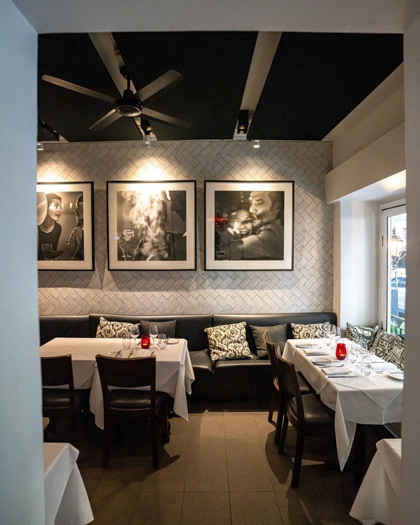 Macleay St Bistro