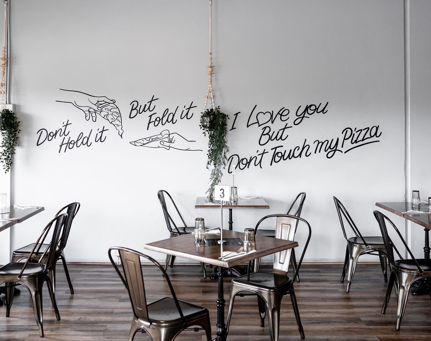 Forno Antico Pizzeria