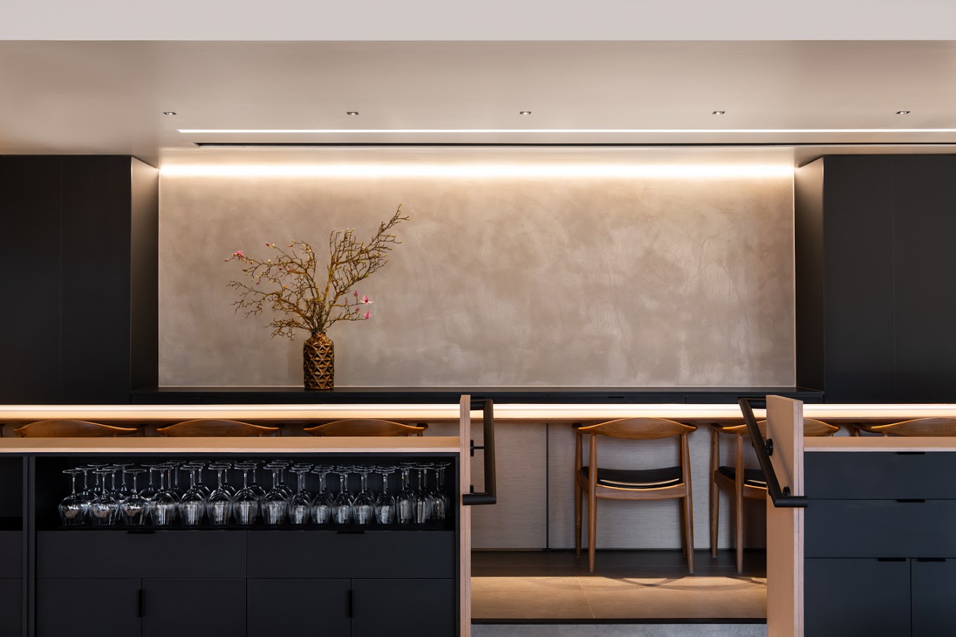KOMEYUI Japanese Restaurant - Melbourne