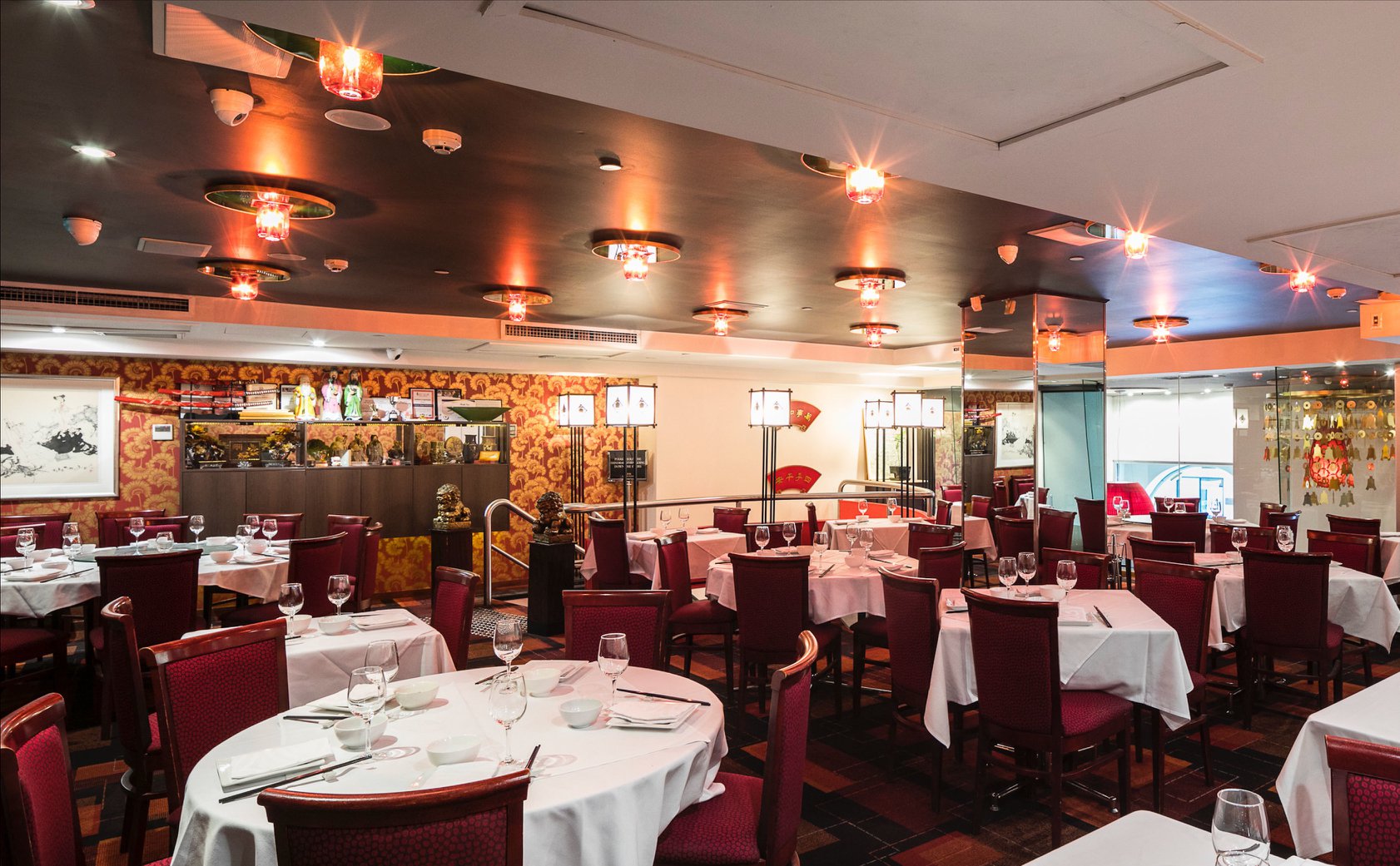 Fortune Village Chinese Restaurant
