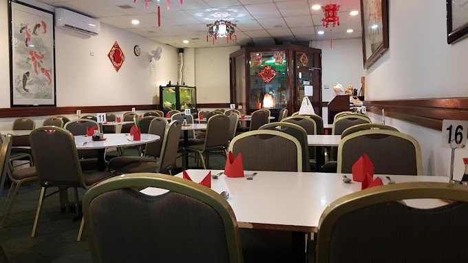 Jia Dumpling (Same management as Sunflowers Chinese Restaurant)
