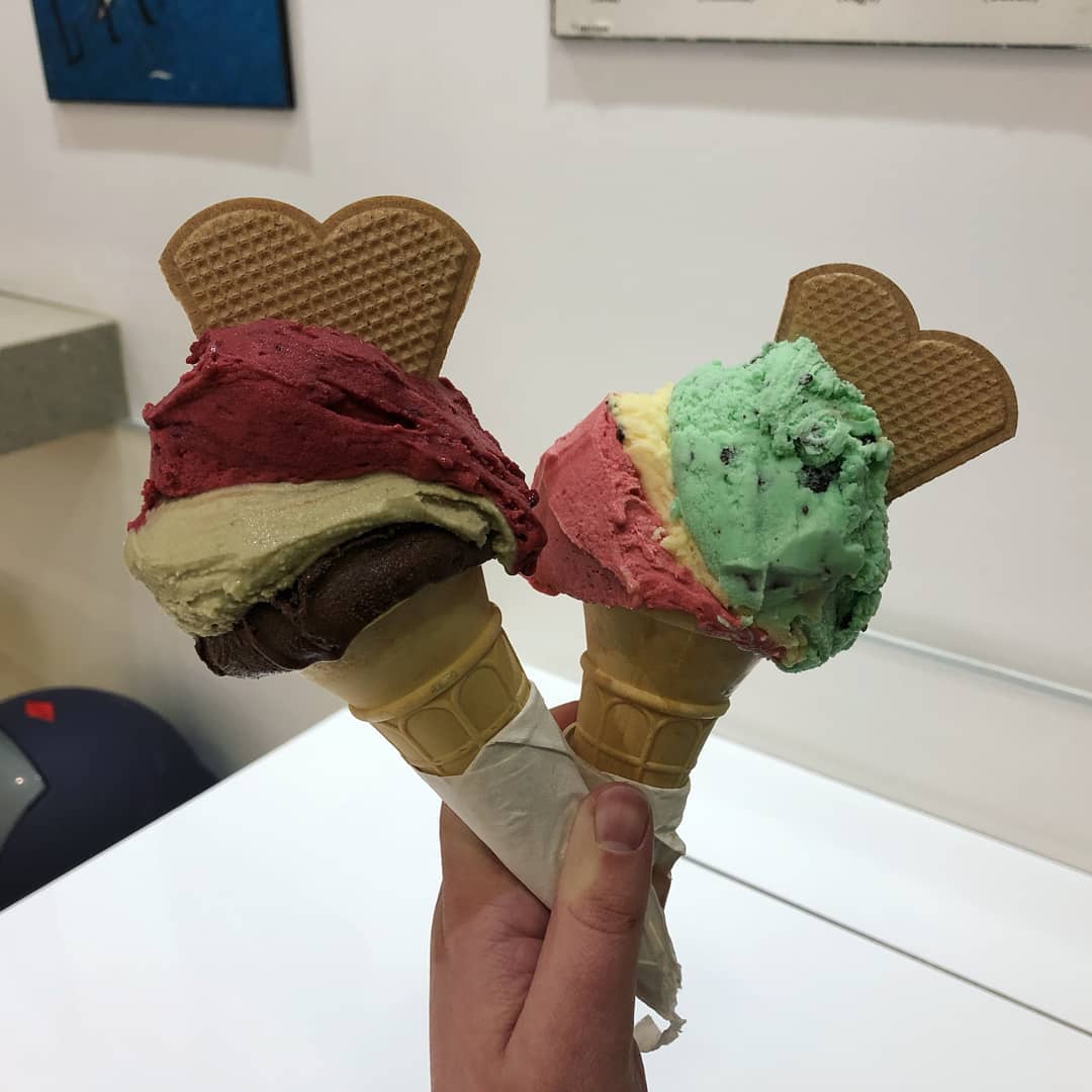 Casa Del Gelato