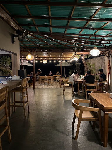 Penida Cantina