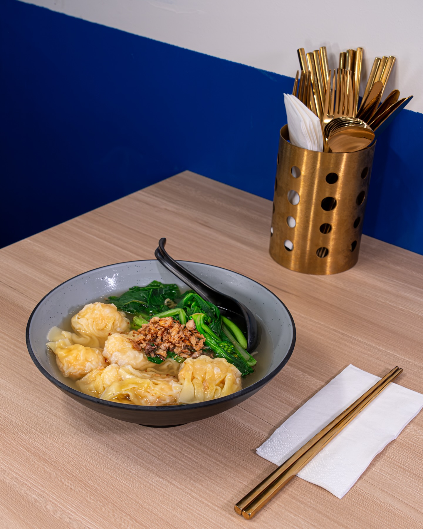 Peninsula HK Cafe