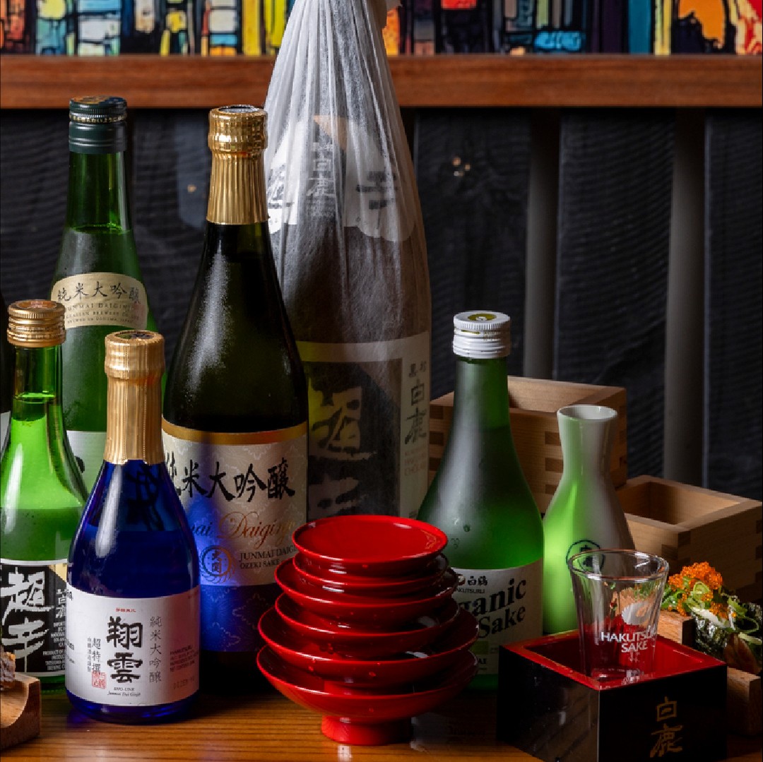 Izakaya Domo