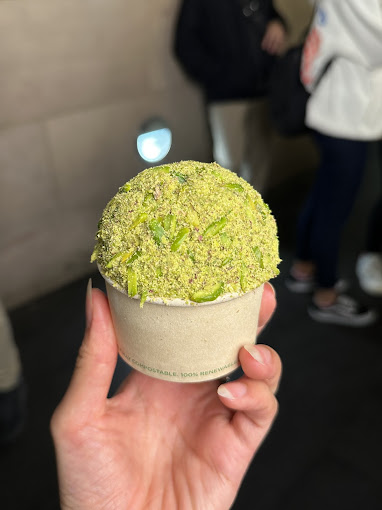 Ice Kirin Bar