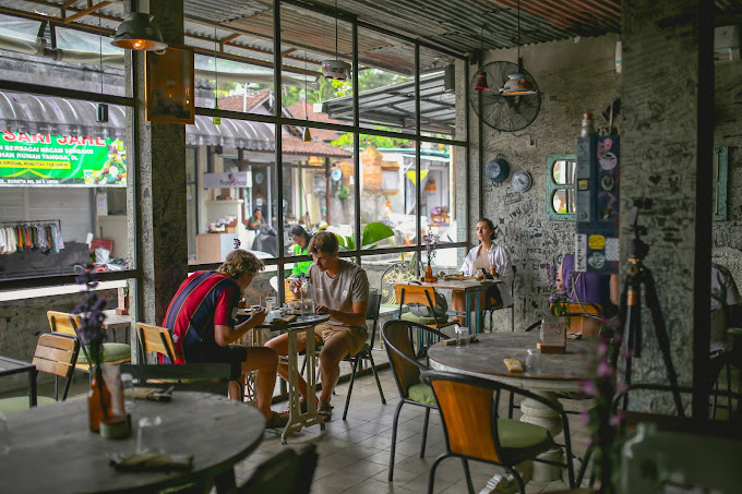 La Baracca Bali (Ubud)