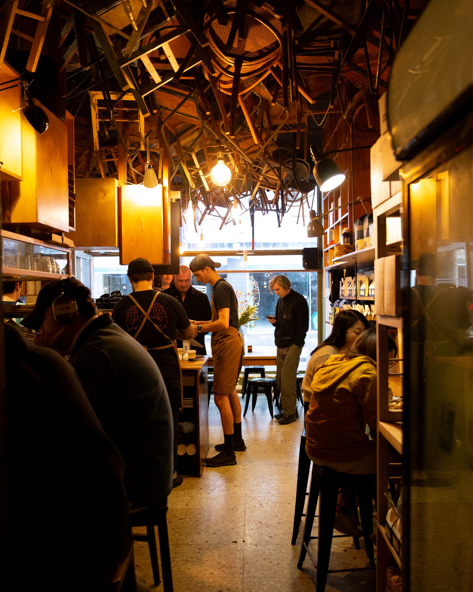 Mads Ellery's Best of Melbourne