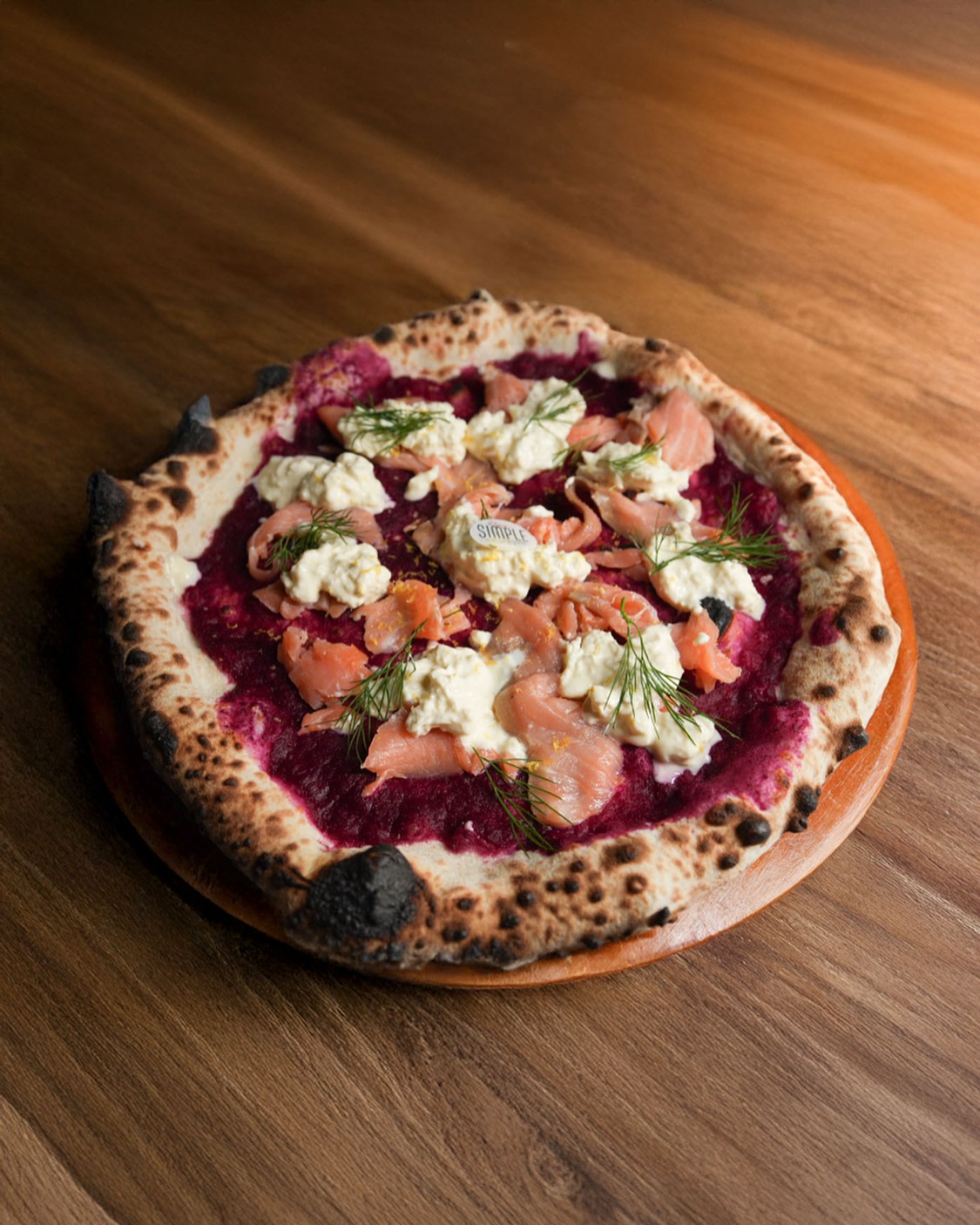 SIMPLE Italian Cucina Pizzeria Perth City