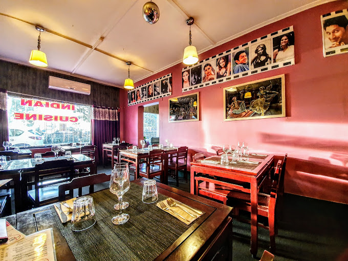 Curry Lover Indian Restaurant