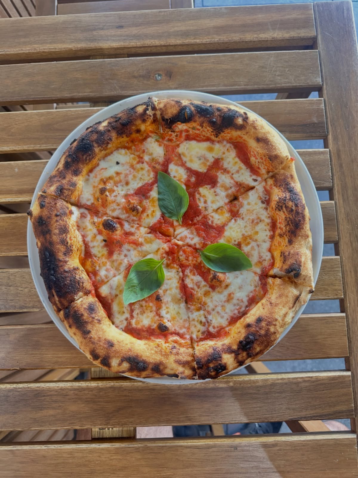 La Favolosa