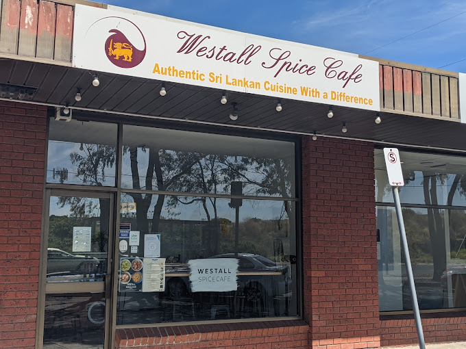 Westall Spice Cafe