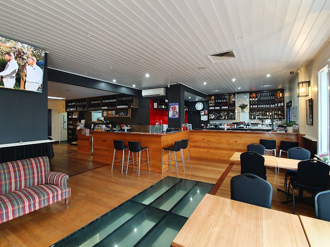 Batesford Hotel